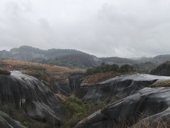 -飞天山旅游区