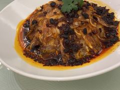 -谷语中餐厅