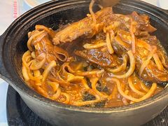 -新兴家喻酒家·羊城名宴(昌岗店)