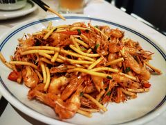 -欧记大排档·景德菜(上海首店)