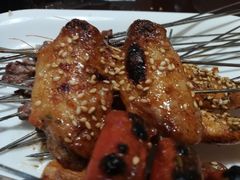 -三个大叔东北烧烤·砂锅菜(西三旗店)