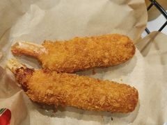 -咕鹿流心披萨(下沙店)