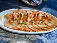 -新白鹿餐厅(松江开元地中海店)