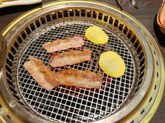-AJIYA·池袋日式烧肉自助(天津万象城店)