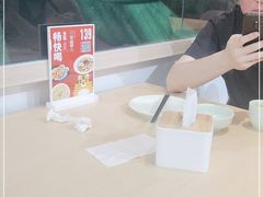 -吕氏疙瘩汤·海鲜新鲁菜(凯德mall新都心店)