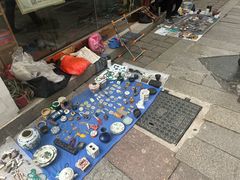 -衣裳街历史文化街区