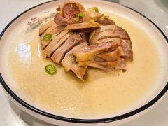 -牛首山食堂