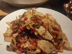-桂小厨广西菜(万象城店)