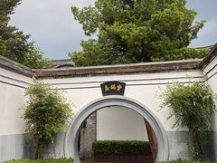 -蒋氏故居