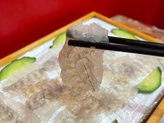 -官塘锋记鱼生·生腌·砂锅粥(牌坊街店)