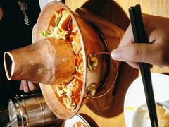 -川菜故事(光谷步行街店)