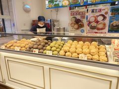 -西树泡芙(湖滨银泰in77B区店)