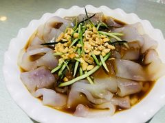 东北拉皮-包子大王(新泽巷店)