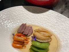 -锦楼·臻选新杭帮(杭州中心店)