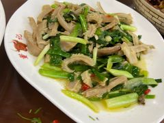 -董记牛肉(梁徐大道店)