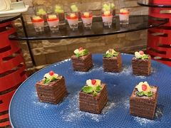 -厦门悦华酒店·绿庭主题自助餐厅