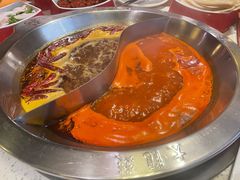 -大龙燚火锅