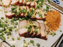 -绿茶餐厅(珞珈创意城店)