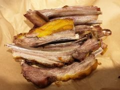 -巴扎美食·新疆菜·西域歌舞表演餐厅(新疆大厦店)