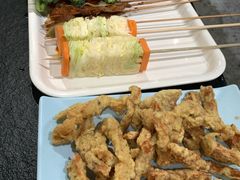 -宏姐串串香(征仪路店)
