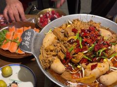 -石灰石烧鸡公(南通万象城店)