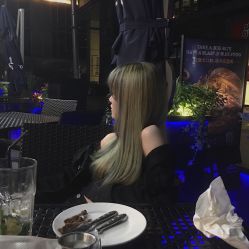 -东方麒麟·潘多拉SALON