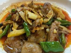 -眉州东坡(亚运村店)