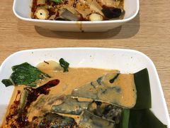 -林静小吃(复兴路店)