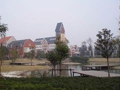 -美兰湖景区