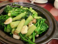 -鹿鸣春饭店(总店)