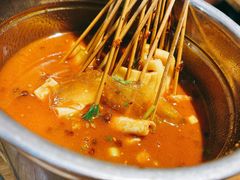 麻辣串串桶-管氏翅吧(地安门创始店)