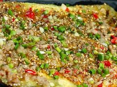 -刘三姐特色烤豆花·宜宾烧烤·把把烧(万年场店)