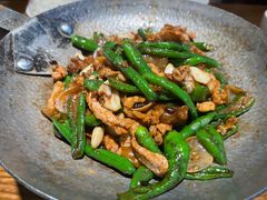 -恰饭·老长沙市井菜 (天河客运站店)