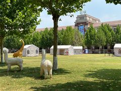 -天津五大道文化旅游区