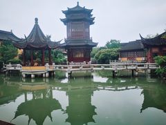 -圆通寺