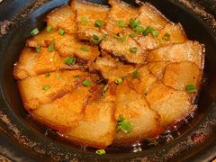 蒸肉-吴氏老妈·23年家常菜(古城店)