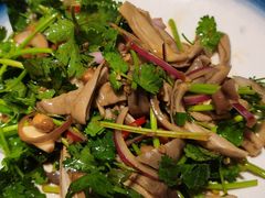 葱油捞猪肚-客家汇·客家传承菜(水库店)