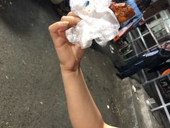 -郭阿姨月亮馍