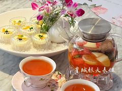 -花舍·新派粤菜·西餐·下午茶(亚运村·鸟巢店)