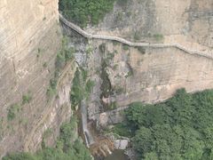 -十渡东湖港风景区