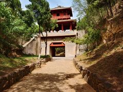 -函谷关历史文化旅游区