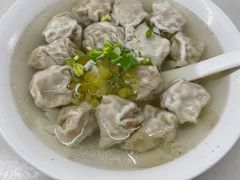 -金陵老丁家馄饨(新街口店)