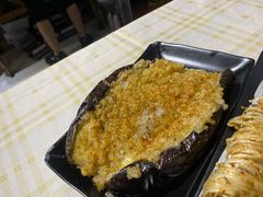 -527烧烤·龙虾·精酿酒(小石城美乐城店)
