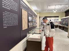 -哈尔滨工业大学-博物馆