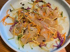 -吕氏疙瘩汤·私家菜馆(慈云寺店)