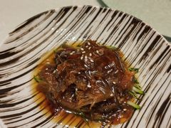 -北京西单美爵酒店-融轩中餐厅