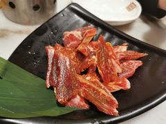 牛肋条-韩宫宴和牛烤肉(宣州国购店)