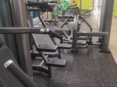 -海马健身-IMVP(EAC欧美中心店)