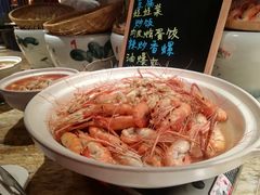 -嘉定凯悦·咖啡厅