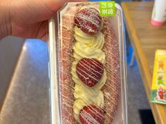 -奈雪的茶(大梅沙8号仓店)